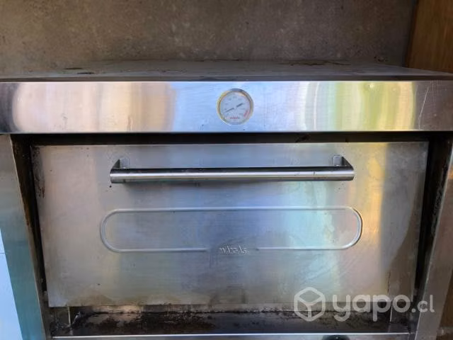 Horno Maigas