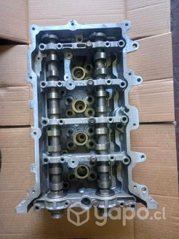 Culata original Hyundai-Kia (nunca cepillada)stand
