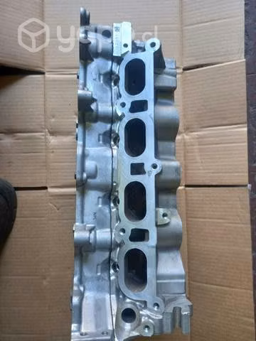 Culata original Hyundai-Kia (nunca cepillada)stand