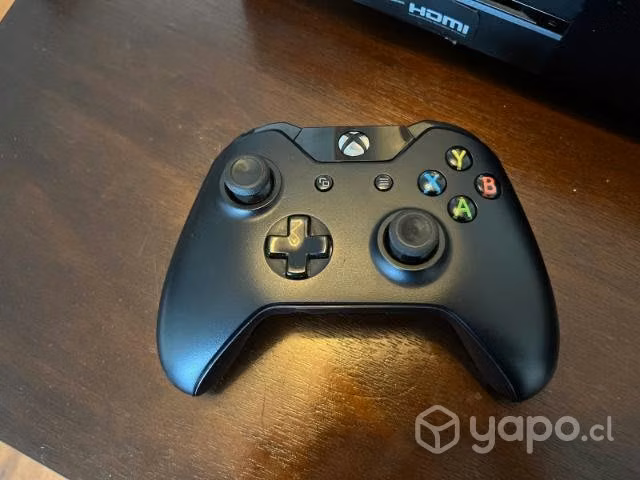 Xbox one 1tb