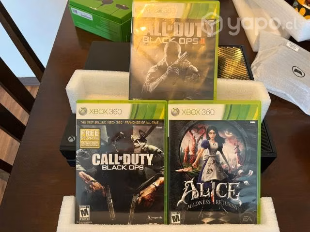 Xbox one 1tb