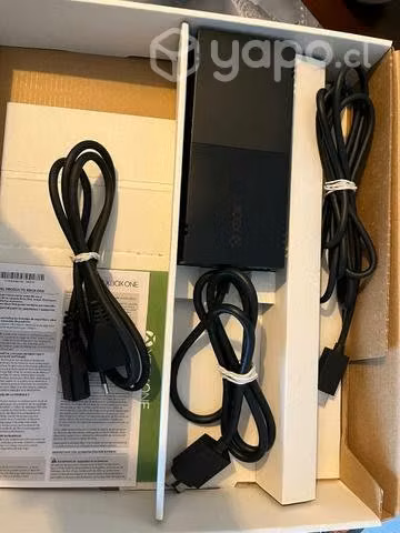 Xbox one 1tb