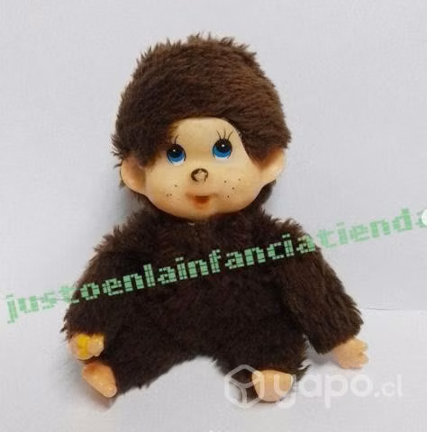 Monchichi original