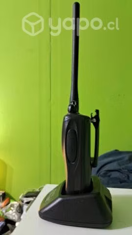 Radio kenwood kt 2402 nueva - Imagen 2