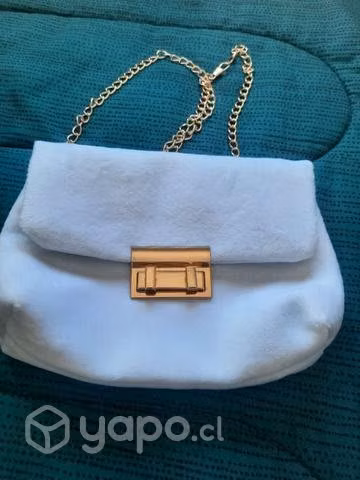 Bolso pequeño