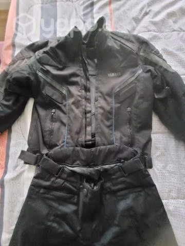 Chaqueta Yamaha + Pantalón