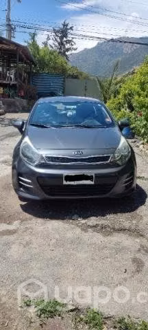 Vendo Kia río 5 - Imagen 5