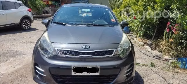 Vendo Kia río 5 - Imagen 4
