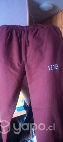 Ropa don Bosco