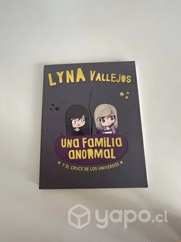 Lyna Vallejos
