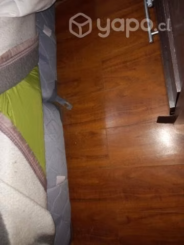Cama 2 plazas