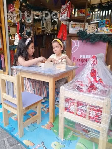 CUNAS DE MUÑECAS