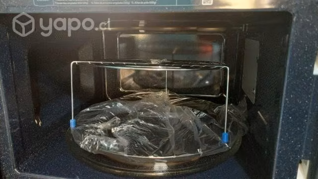 microondas - Imagen 2