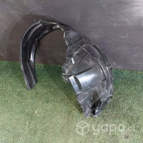 Guardafango delantero izquierdo suzuki swift 2011
