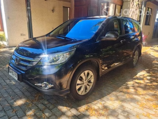 Honda cr-v 2015
