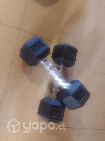 Accesorios deportivos