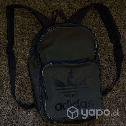 Mochila adidas