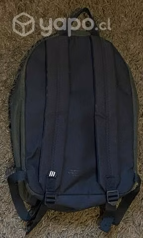 Mochila adidas - Imagen 3