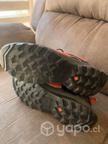Zapatillas lippi vulcano