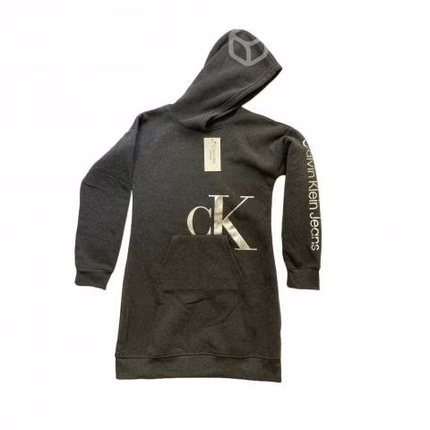 Poleron vestido Calvin Klein