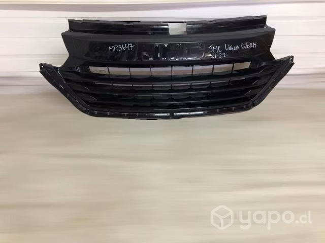 Mascara jmc vigus 2021-2022