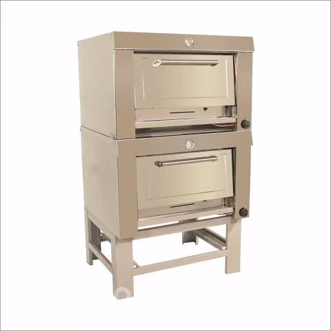 Hornos industriales maigas