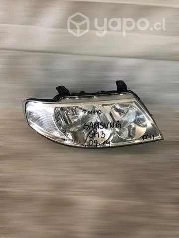 Foco óptico rh samsung sm