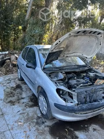 Bomba de dirección Peugeot 1.4