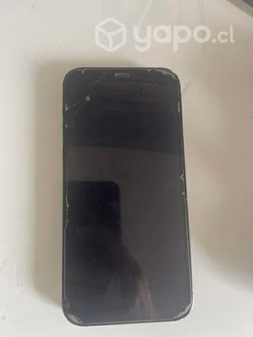IPhone 12 - Imagen 3