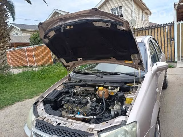 Vendo Auto Chevrolet Corsa Plus