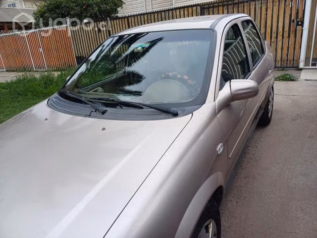 Vendo Auto Chevrolet Corsa Plus