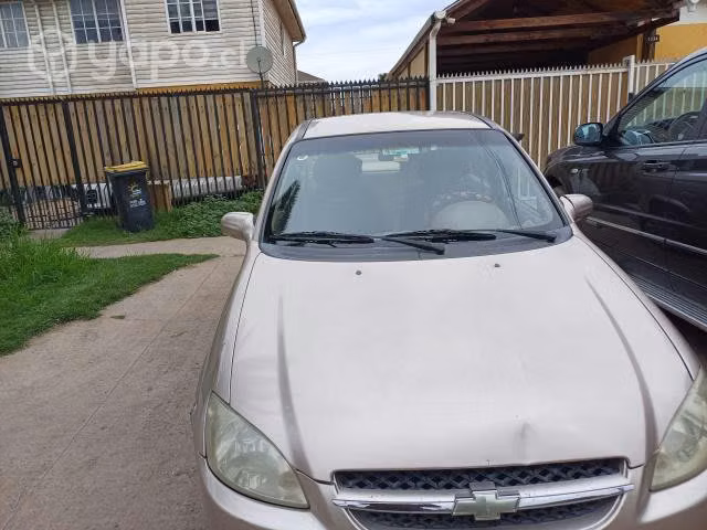 Vendo Auto Chevrolet Corsa Plus