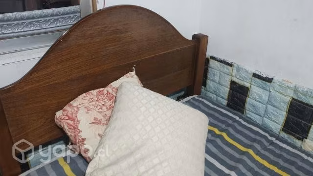 Cama de 1.5