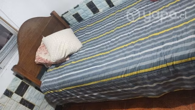 Cama de 1.5