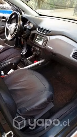 Chevrolet Onix Activ