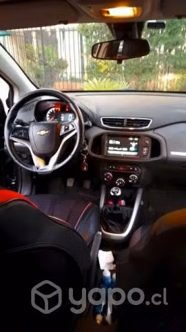 Chevrolet Onix Activ