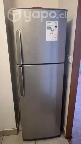 Refrigerador lg