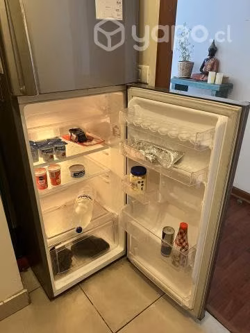 Refrigerador lg