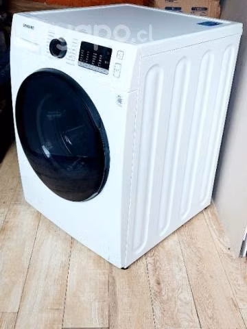 Lavadora-secadora samsung 11-7 kg con eco