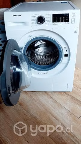 Lavadora-secadora samsung 11-7 kg con eco