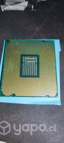 Procesador intel i9 10900x - Imagen 3
