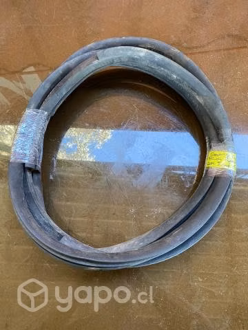 Goma contorn pilar pta del der Ford Explorer 2013