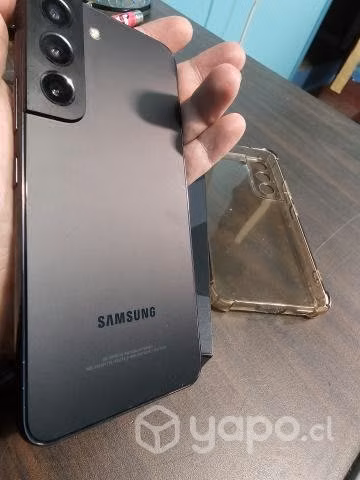 Samsung S22 256gb 8gb ram