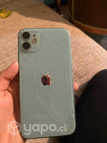 IPhone 11 - Imagen 3