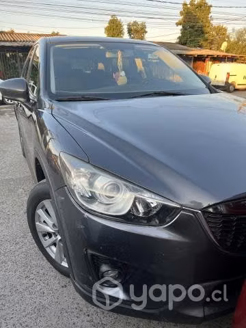 Mazda cx5
