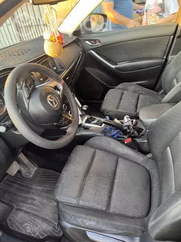 Mazda cx5