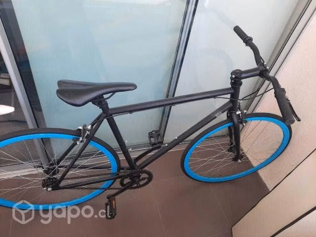 Bicicleta aro 26 Ruta