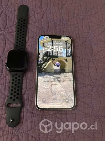 Iphone 14 , smart - Imagen 2