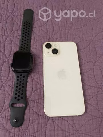 Iphone 14 , smart