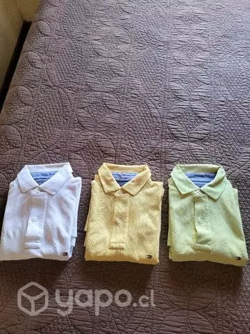 Poleras tommy hilfiger originales - Imagen 5